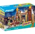 Stavebnice Playmobil Playmobil Scooby-Doo 70365 Dobrodružství v Egyptě 