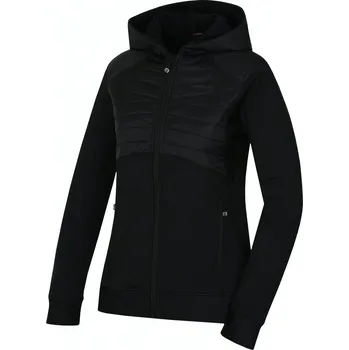 Dámská mikina Husky Airy L černá