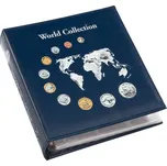 Leuchtturm1917 Numis World Collection