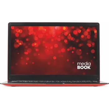 Notebook MediaBook 14 (UMM230M14)