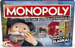 Hasbro Monopoly pro všechny, kdo neradi…