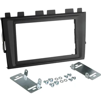 Autorádio Redukční rámeček autorádia pro Volkswagen Polo VI, Transporter T6.1