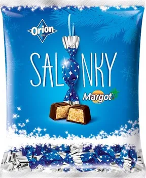 Bonbon Orion Salonky Margot 380 g