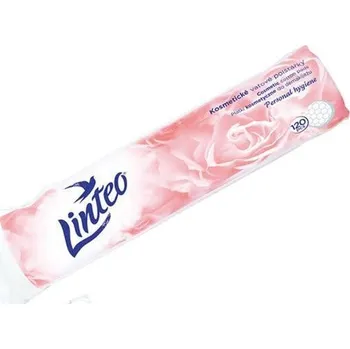 Papírový kapesník BCsystem Odličovací tampony 120ks