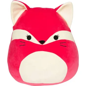 plyšák Squishmallows Liška Fifi 22 cm