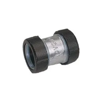 Fitinka GEBO spojka svěrná QO 1/2" oboustranná