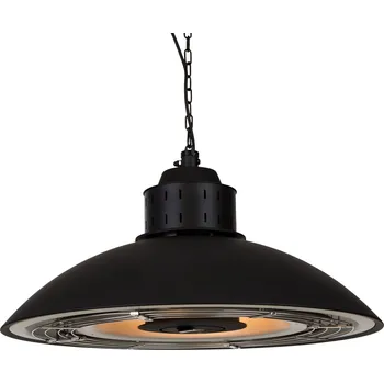 Blumfeldt Heat Mesiter HHG6 černý Infrazářič Blumfeldt Heat Mesiter HHG6 černý