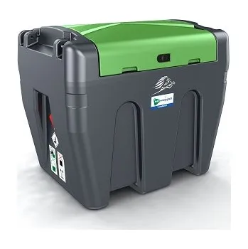 Čerpadlo Kingspan Environmental Truck Master 900, čerpadlo 230 V, 4 m hadice