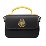 Half Moon Bay Harry Potter znak Bradavic