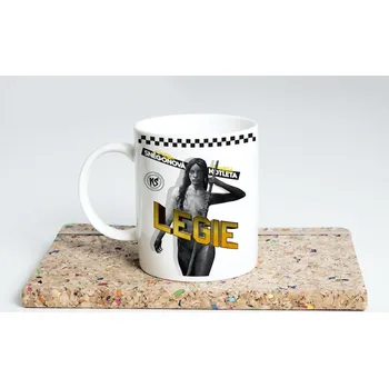 "keramický hrnek 350 ml, velikost potisku : 180 x 80 mm"