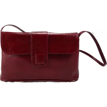 MMG CZ Psaníčko OLGA červená Barva: Červená