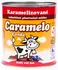 Bohemilk Kondenzované mléko slazené karamelizované 1 kg plech