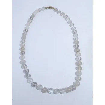 Náhrdelník Náhrdelník Sagenit TOP