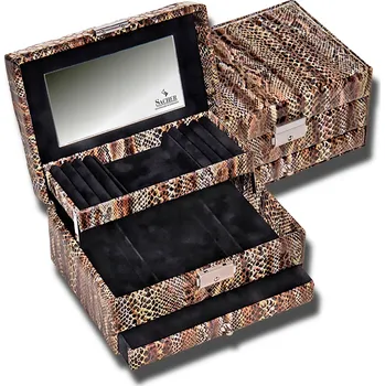 Šperkovnice Šperkovnice Sacher Carola - Python