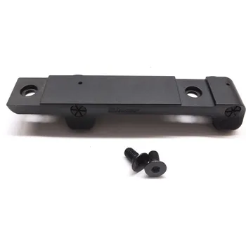 Příslušenství pro sportovní střelbu Blaser montáž Saddle Ring bez ok