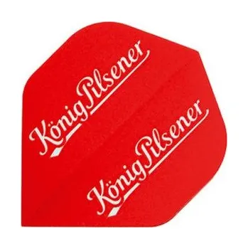 Příslušenství pro šipky Letky Motex Bull´s 52229