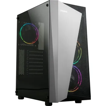 Zalman S4 Plus 