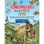 Encyklopedie pravěký svět: Zábavné…