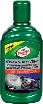 Turtle Wax čistič světlometů 300 ml
