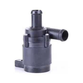 Chladič motoru Vodní čerpadlo, chlazení motoru NISSENS 831068