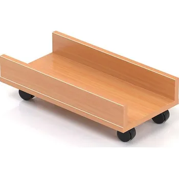 Počítačová hra Podstavec pod PC Visio Barva: Buk + doprava ZDARMA