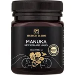 Watson & Son Manukový med 800 + 250 g