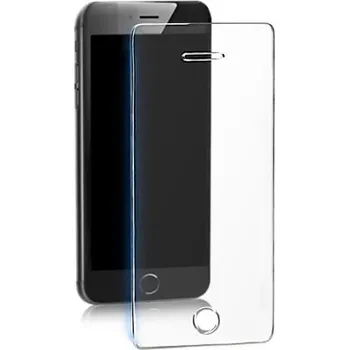 Qoltec tvrzené ochranné sklo premium pro smartphony Huawei Y6 2017