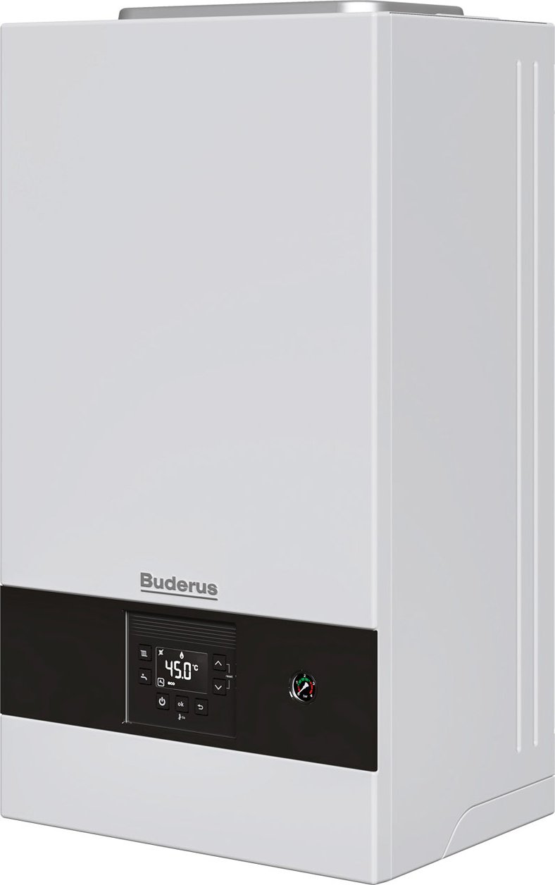 BUDERUS GB122i-24 T H nástěnný kondenzační kotel, topení 7736901540
