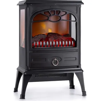 Klarstein Leoben černý