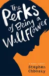 The Perks of Being a Wallflower -…