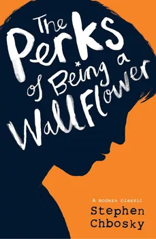 Cizojazyčná kniha The Perks of Being a Wallflower - Stephen Chbosky [EN] (2013, brožovaná)