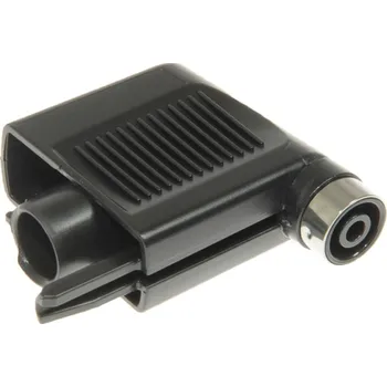 Příprava kávy Delonghi tryska páry ECAM 370.