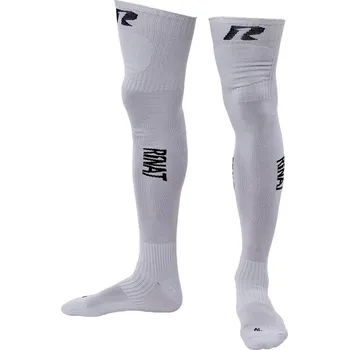 Štulpny Brankářské stulpny Rinat - bílá Velikost textilu: AL (42-47)