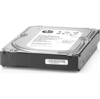 Interní pevný disk Hewlett Packard Enterprise HPE 4TB SATA 6G Business Critical 7.2K LFF RW 1-year Warranty Multi Vendor HDD 801888-B21