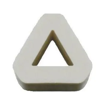 Hartman vložka plastová spojky LKN 40 - k čerpadlům - PA 6