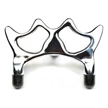 Stojan na tágo TOOLBILLIARD podpěra na tágo kov 4852