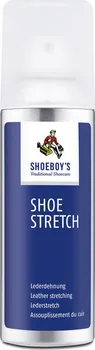 Přípravek pro údržbu obuvi Shoeboy's Shoe Strech 125 ml