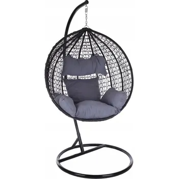 Zahradní nábytek Aga Orta závěsné křeslo