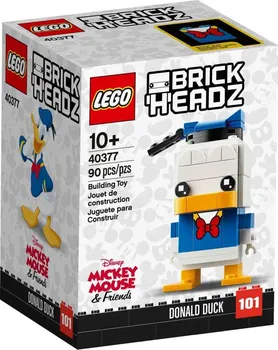 Stavebnice LEGO LEGO Brickheadz 40377 Kačer Donald