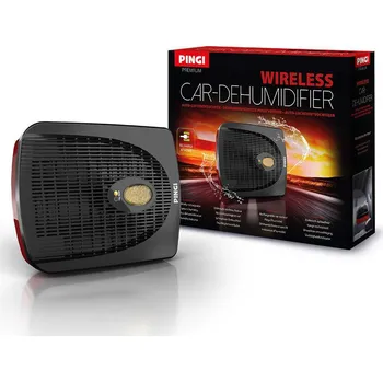 Pingi ID-A300 odvlhčovač