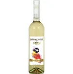 Chateau Valtice Svatomartinské…