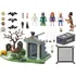 Stavebnice Playmobil Playmobil Scooby-Doo 70362 Dobrodružství na hřbitově