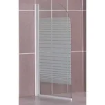 ROTH vanová zástěna SCREEN 750x1300 (4000222)