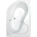 ROTH vana TULLIP 1500x1000 Pravá (5158000)