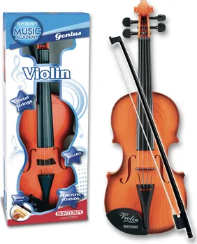 Hudební nástroj pro děti Bontempi Klasické housle dětské 291100
