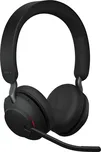 Jabra Evolve2 65 UC černá