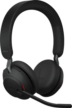 Sluchátka Jabra Evolve2 65 UC černá