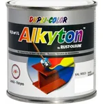 Dupli-Color Alkyton Lesk, samozákladová barva na rez, Ral 9003 signální bílá, 250 ml