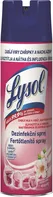 Lysol Dezinfekční sprej Vůně květů 400 ml