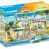 Stavebnice Playmobil Playmobil Family Fun 70434 Hotel na pláži